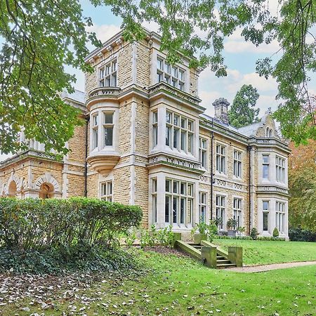 Finest Retreats - Highfield House Apartamento Ripon Exterior foto