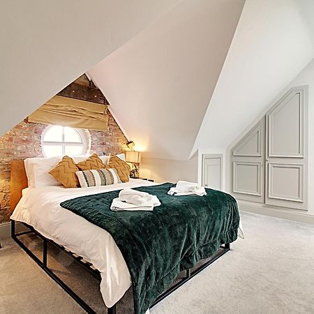 Finest Retreats - Highfield House Apartamento Ripon Exterior foto