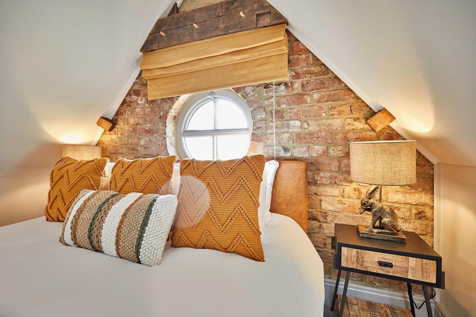 Finest Retreats - Highfield House Apartamento Ripon Exterior foto