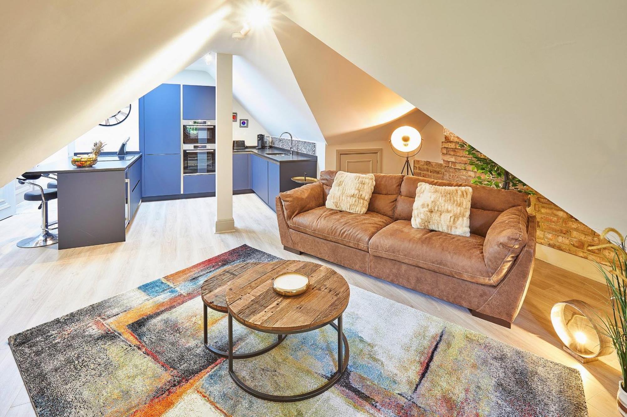 Finest Retreats - Highfield House Apartamento Ripon Exterior foto