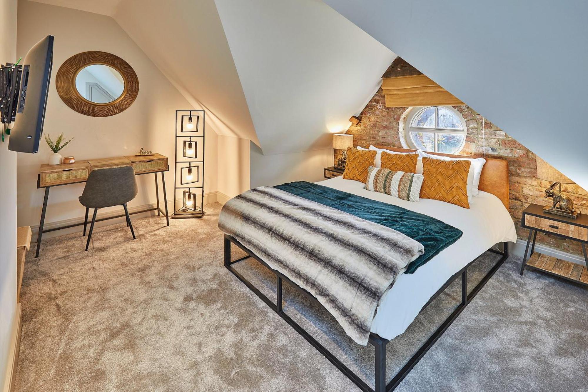 Finest Retreats - Highfield House Apartamento Ripon Exterior foto