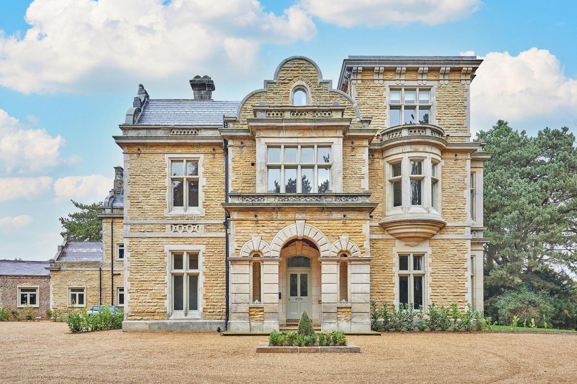 Finest Retreats - Highfield House Apartamento Ripon Exterior foto