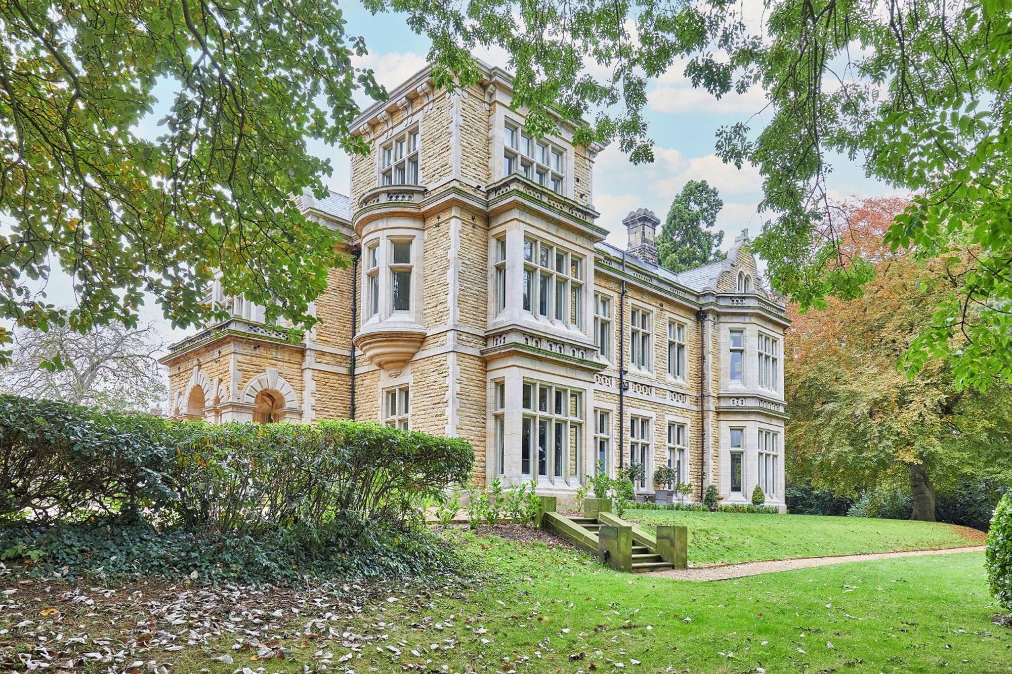 Finest Retreats - Highfield House Apartamento Ripon Exterior foto