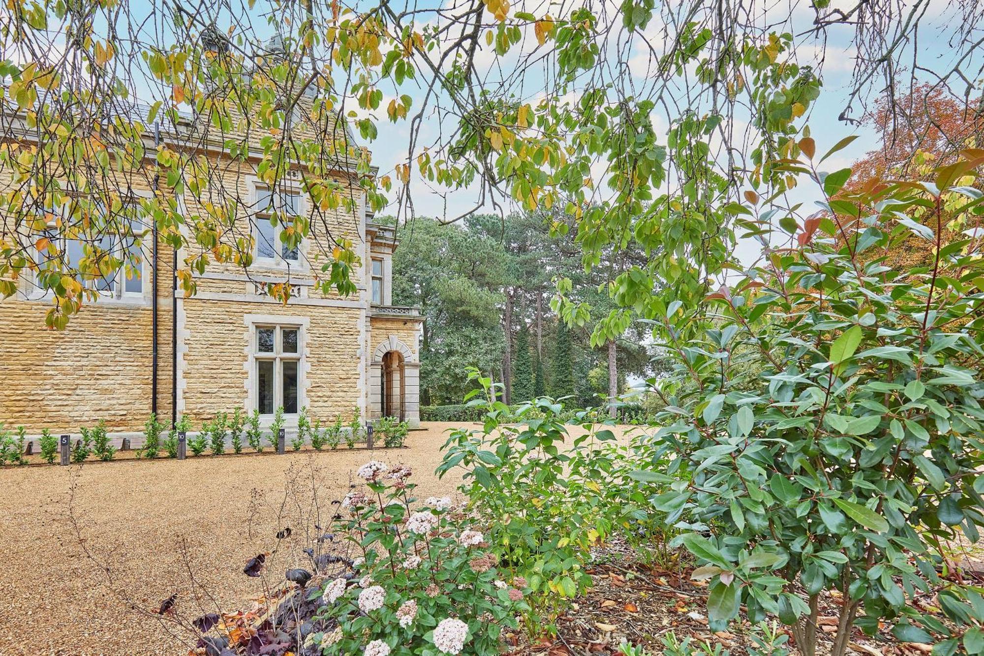 Finest Retreats - Highfield House Apartamento Ripon Exterior foto