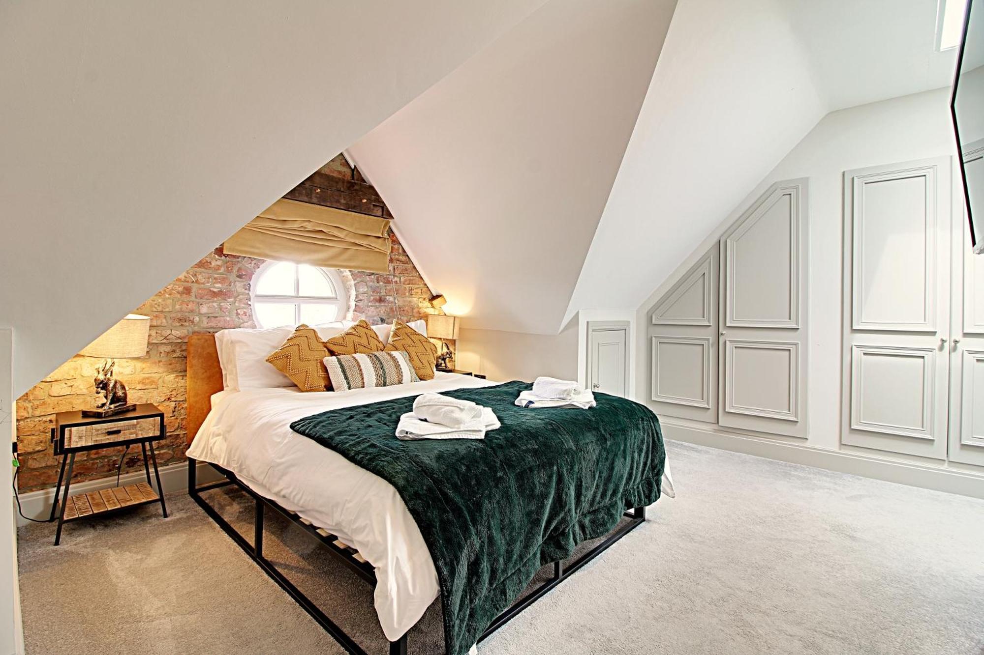 Finest Retreats - Highfield House Apartamento Ripon Exterior foto
