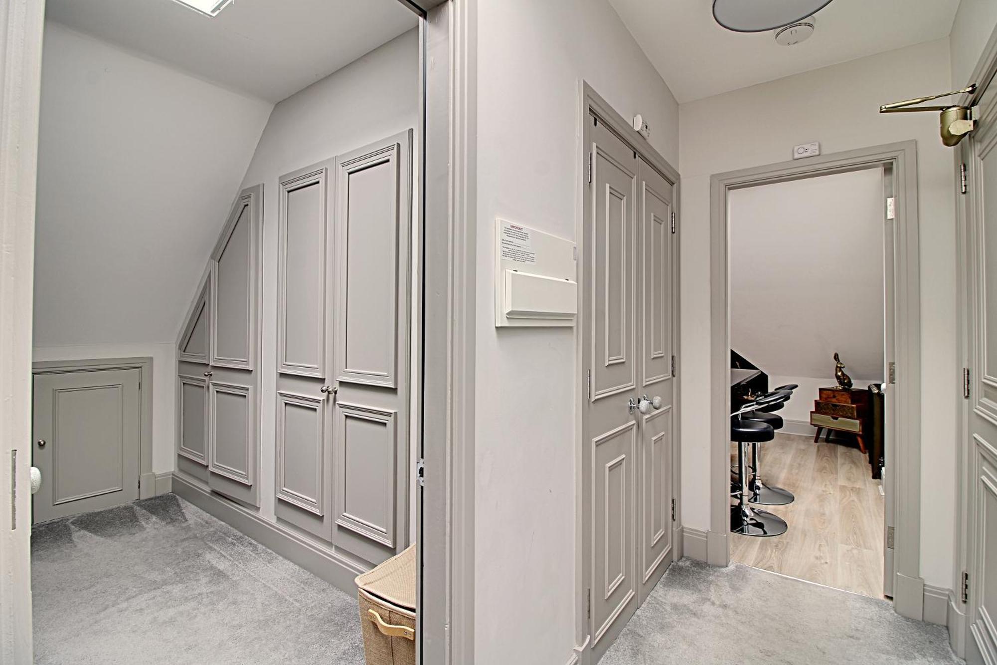 Finest Retreats - Highfield House Apartamento Ripon Exterior foto