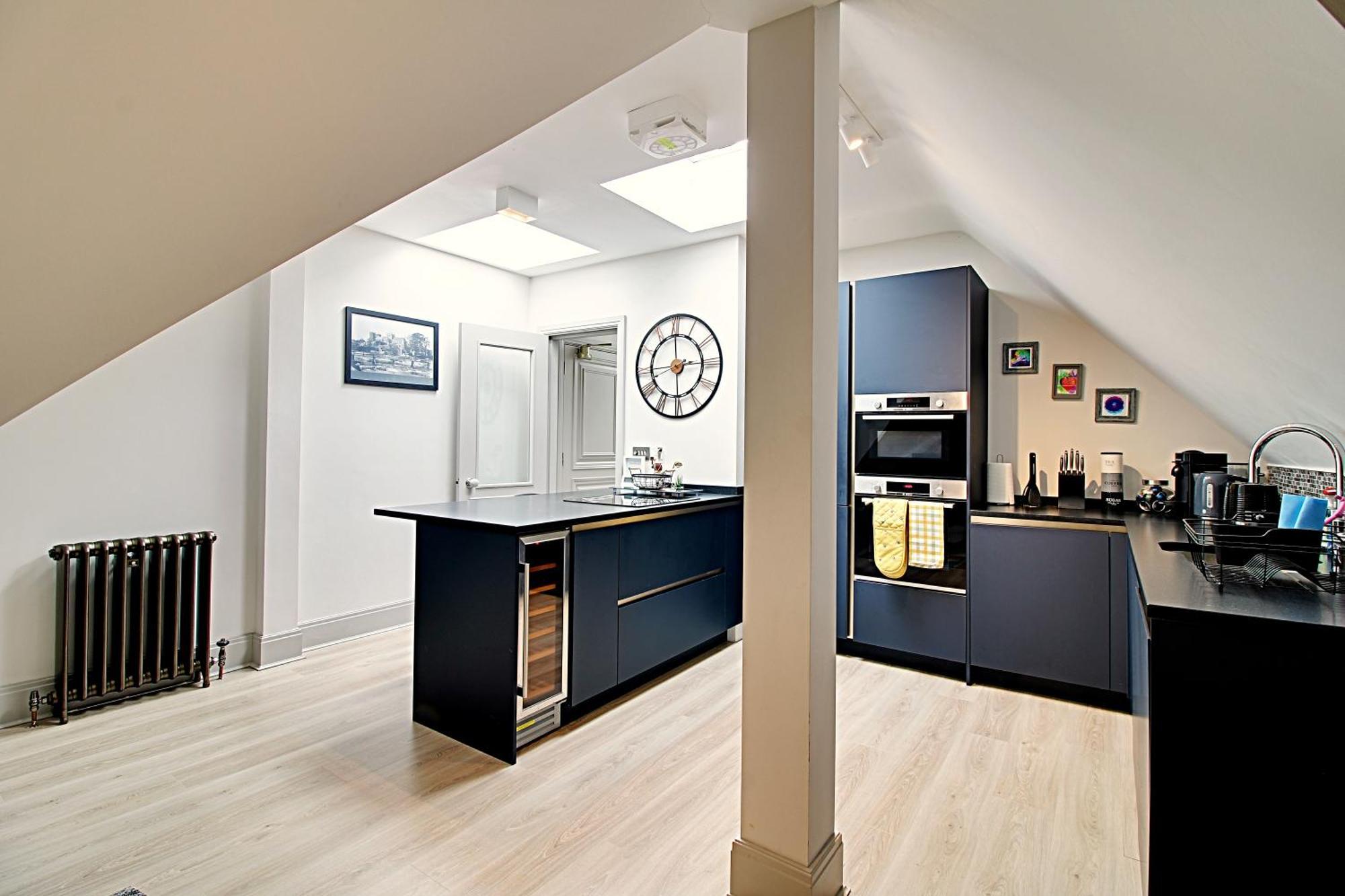 Finest Retreats - Highfield House Apartamento Ripon Exterior foto