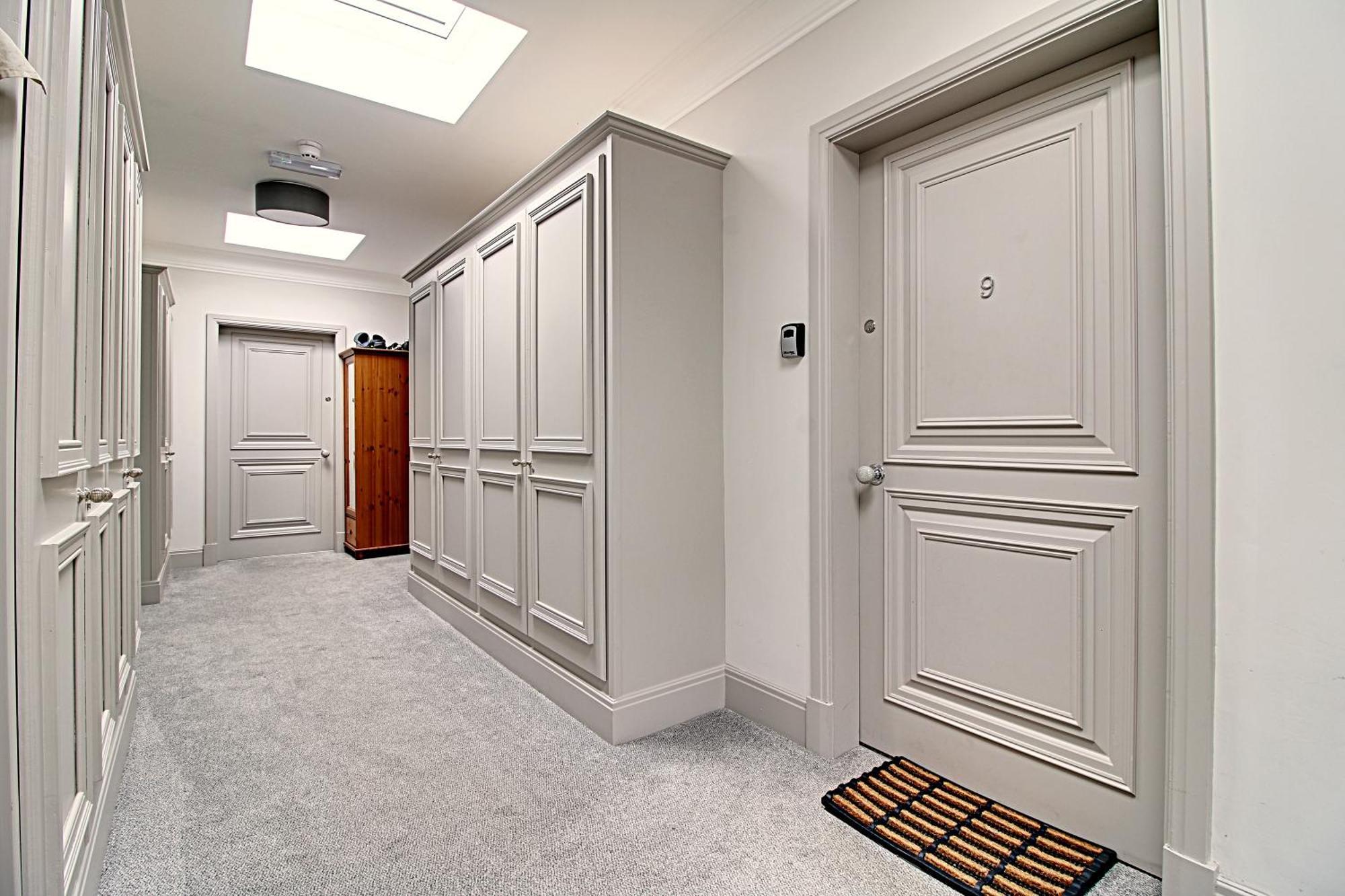 Finest Retreats - Highfield House Apartamento Ripon Exterior foto