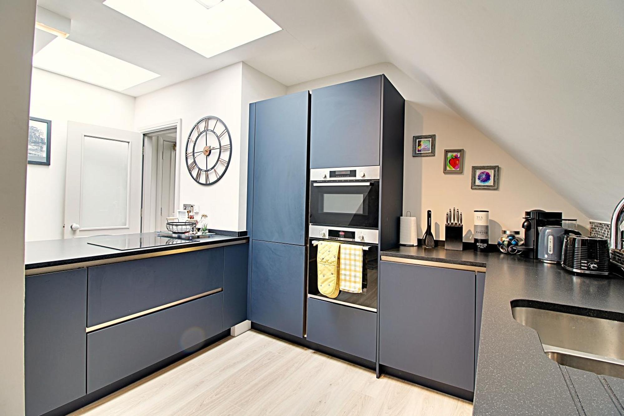 Finest Retreats - Highfield House Apartamento Ripon Exterior foto