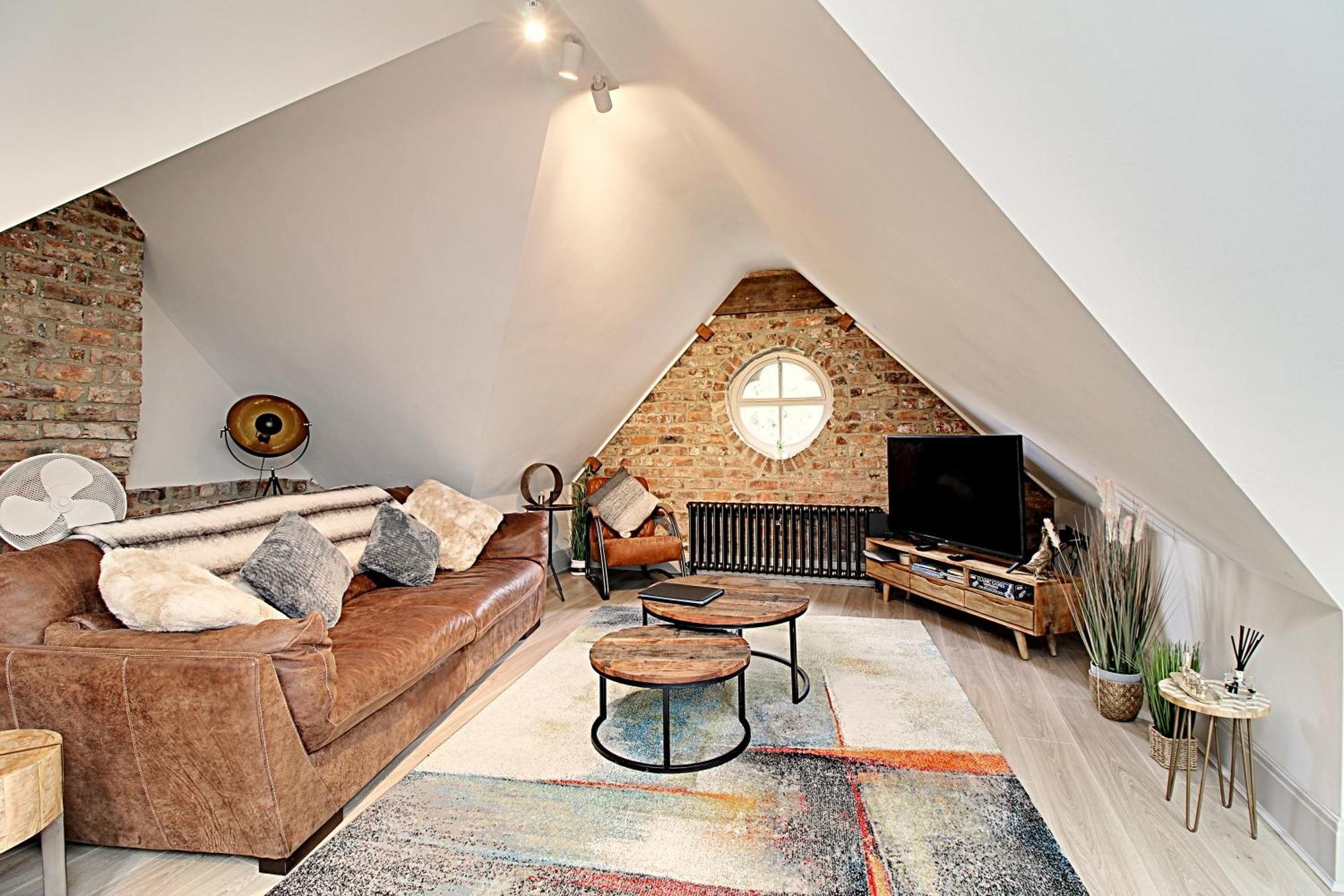 Finest Retreats - Highfield House Apartamento Ripon Exterior foto